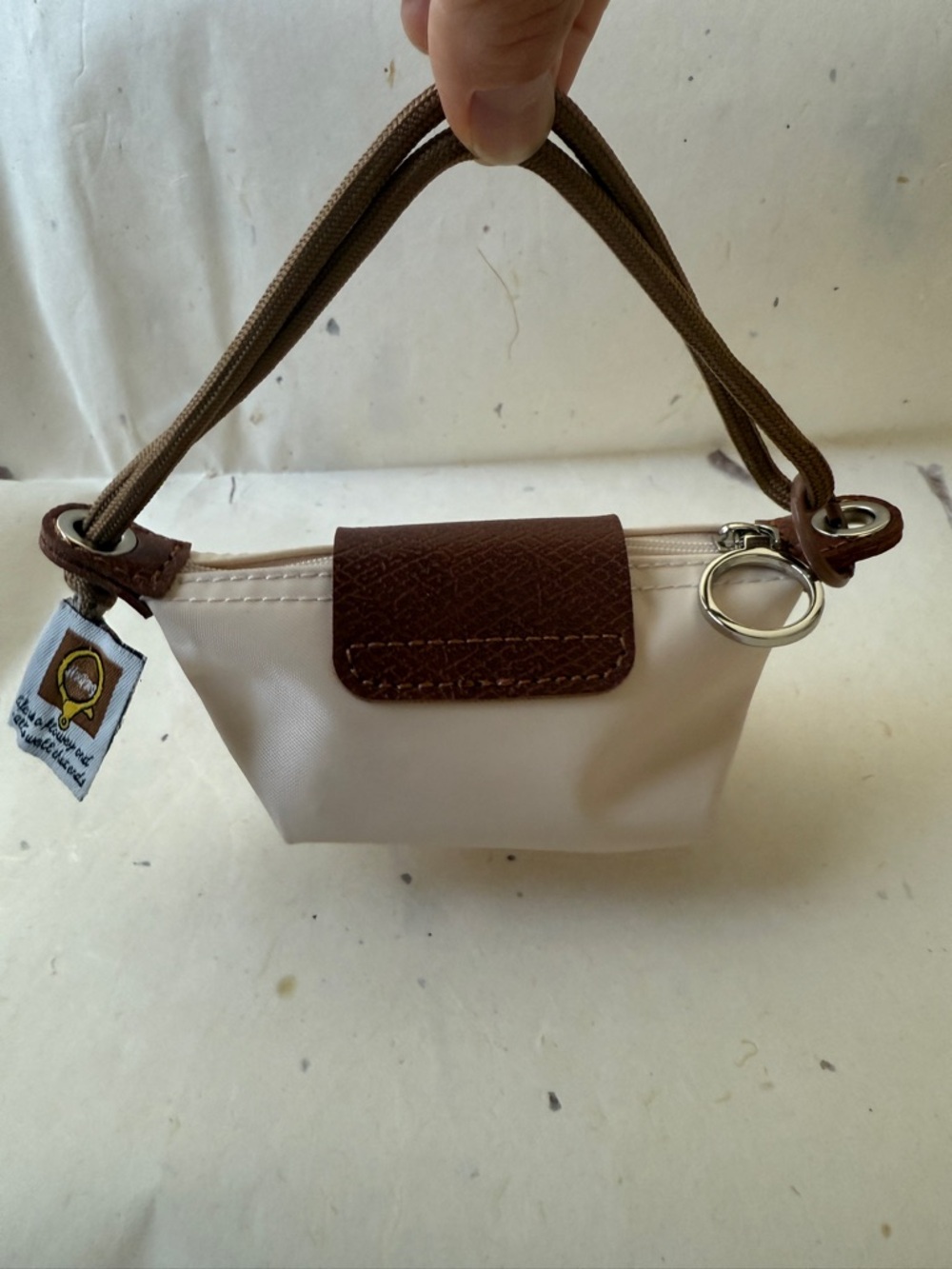 Mini Bag - Picture 3 of 6